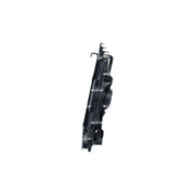 NRF Engine Cooling Fan 470030
