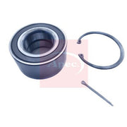 Apec Wheel Bearing Kit AWB1320