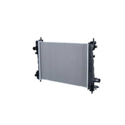 NRF Engine Radiator 550121