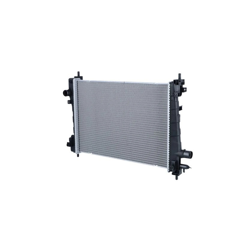 NRF Engine Radiator 550121