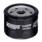 Hella Engine Oil Filter H420W