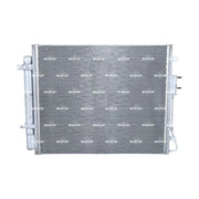 NRF Air Conditioning Condenser 350530