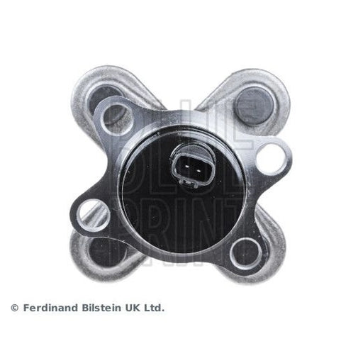 Blue Print Wheel Bearing Kit Rear 56mm ADD68326