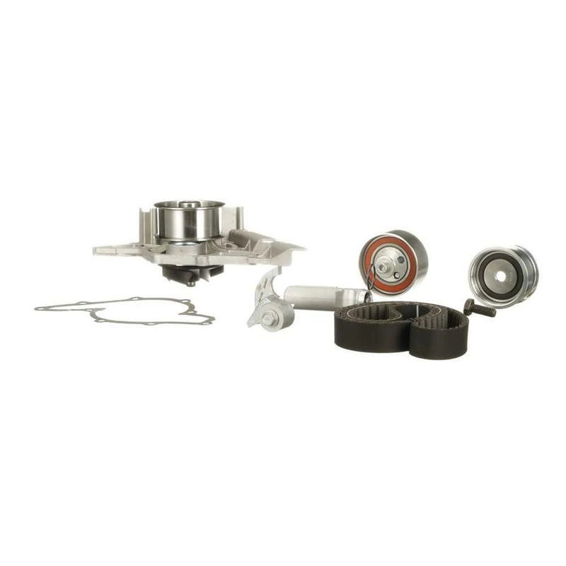 Gates Timing Belt & Water Pump Kit KP25493XS-1