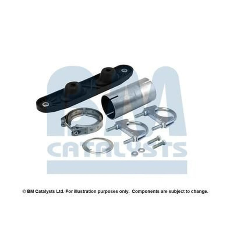 BM Catalysts Fitting Kit FK11640C FK11640C