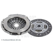 Blue Print Clutch Kit Set 3pc 236mm ADF123012