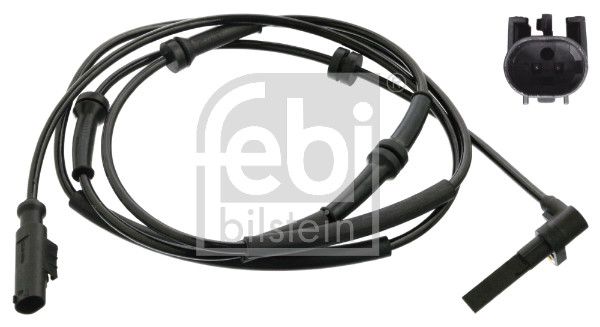Febi ABS Wheel Speed Sensor Front Left