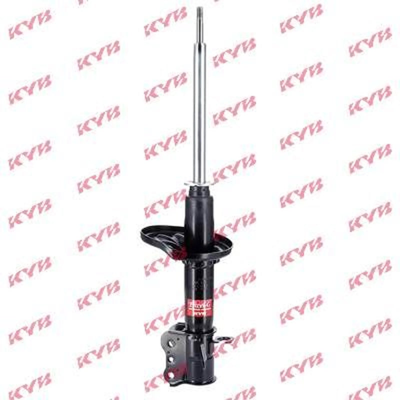 KYB Shock Absorber Damper Strut Rear Left 334260