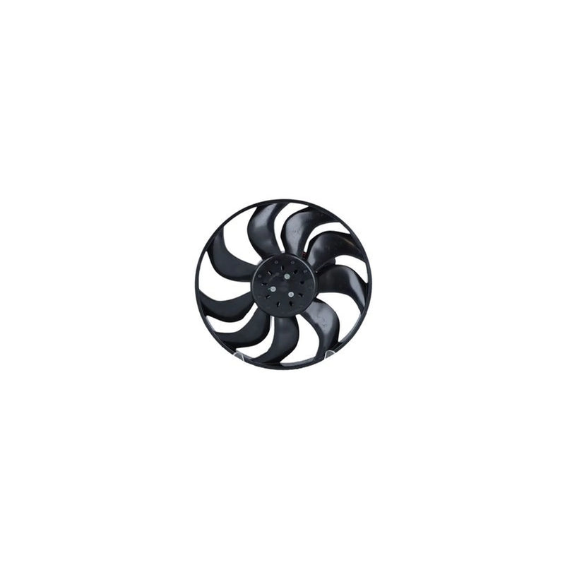 NRF Engine Cooling Fan Left 470041