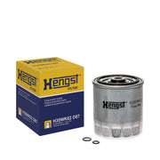 Hella Fuel Filter Element H35WK02 D87