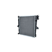 NRF Engine Radiator 56034