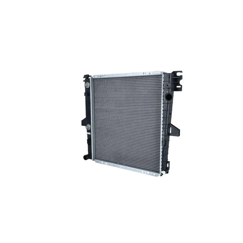 NRF Engine Radiator 56034