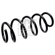 Febi Front Suspension Coil Spring 1003209