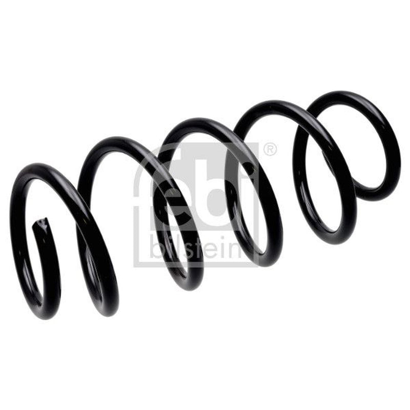 Febi Front Suspension Coil Spring 1003209