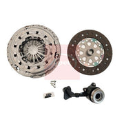 Apec Clutch Kit Set 3pc ACL1388