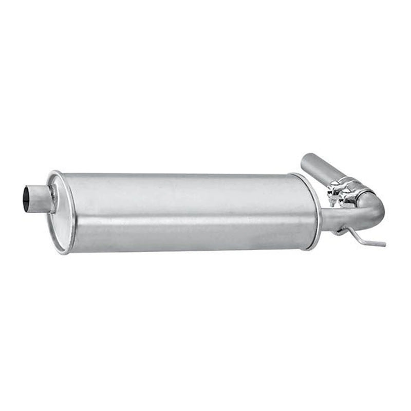 Hella End Silencer Rear 8LD 366 034-251