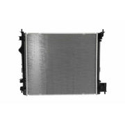 Hella Engine Radiator 8MK 366 301-881