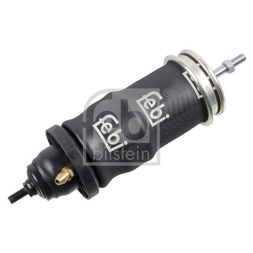 Febi Cab Suspension Shock Absorber Front 185701