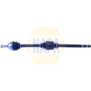 NAPA CV Drive Shaft Driveshaft Front Right NDS1104R