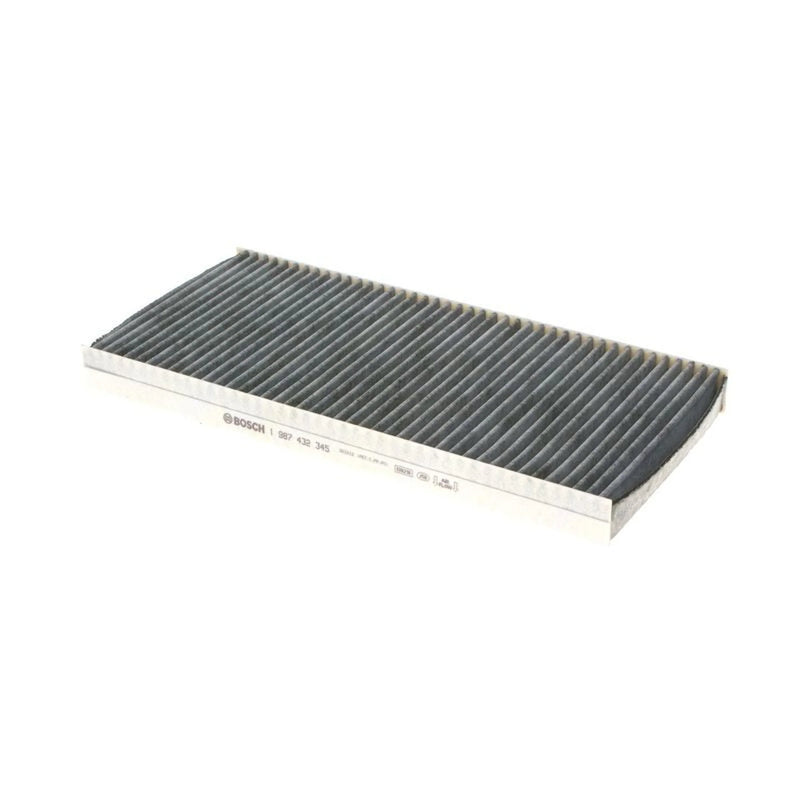 Bosch Cabin Air Filter (Pollen Filter) 1 987 432 345