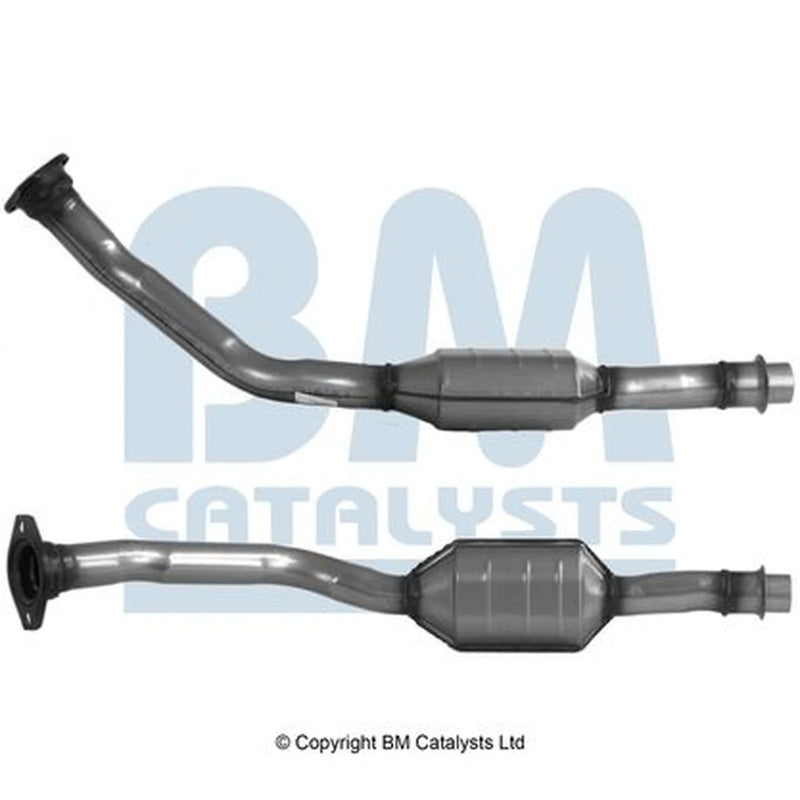 BM Catalysts Homologated Diesel Cat BM80084H