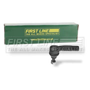 First Line Steering Tie Rod End Ball Joint FTR5163