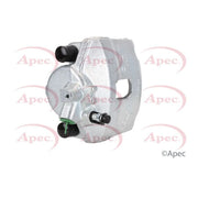 Apec Brake Caliper Assembly Front Right RCA878N