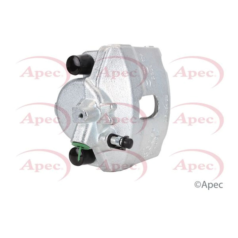 Apec Brake Caliper Assembly Front Right RCA878