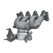 Hella Manifold Catalytic Converter 8LF 366 055-311