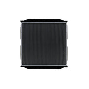 Hella Engine Radiator 8MK 366 300-711