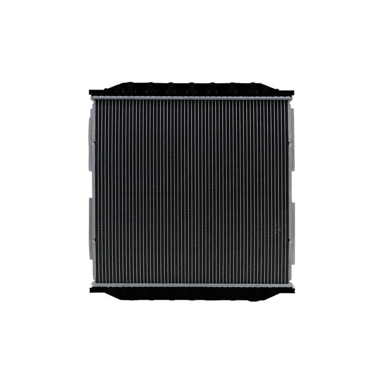 Hella Engine Radiator 8MK 366 300-711