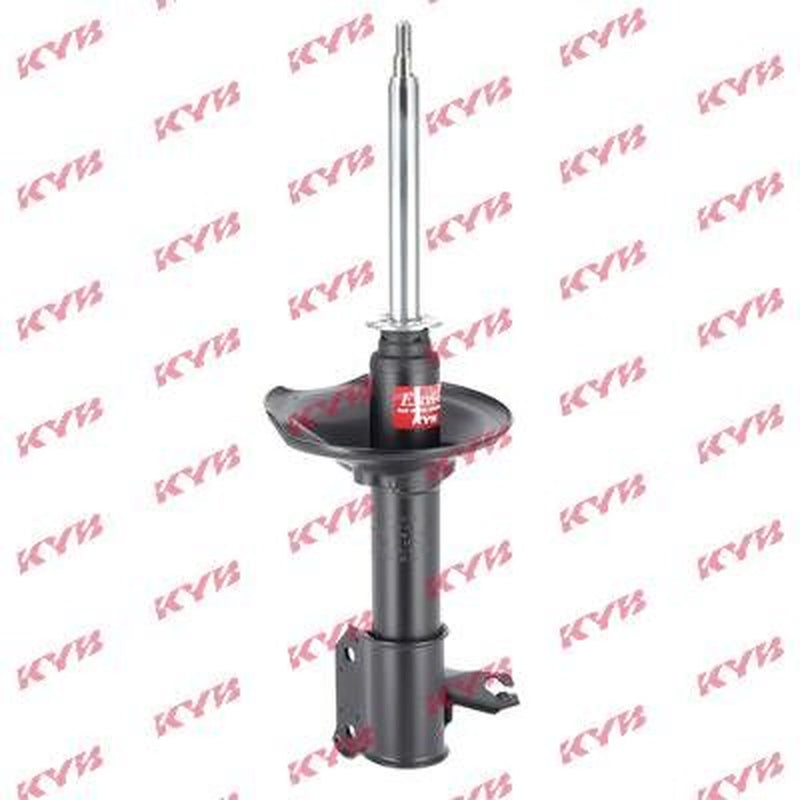 KYB Shock Absorber Damper Strut Front Left 334038
