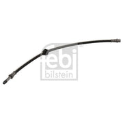 Febi Brake Hydraulic Hose Line Rear Right 36479