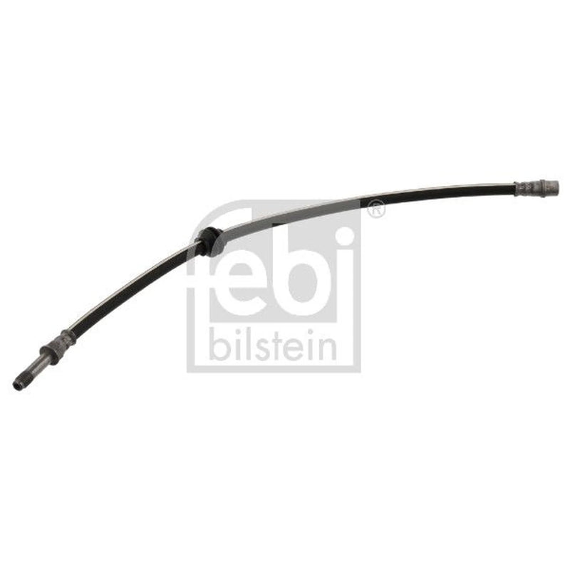 Febi Brake Hydraulic Hose Line Rear Right 36479
