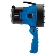 Draper LED Rechargeable Spotlight 5W 360 Lumens