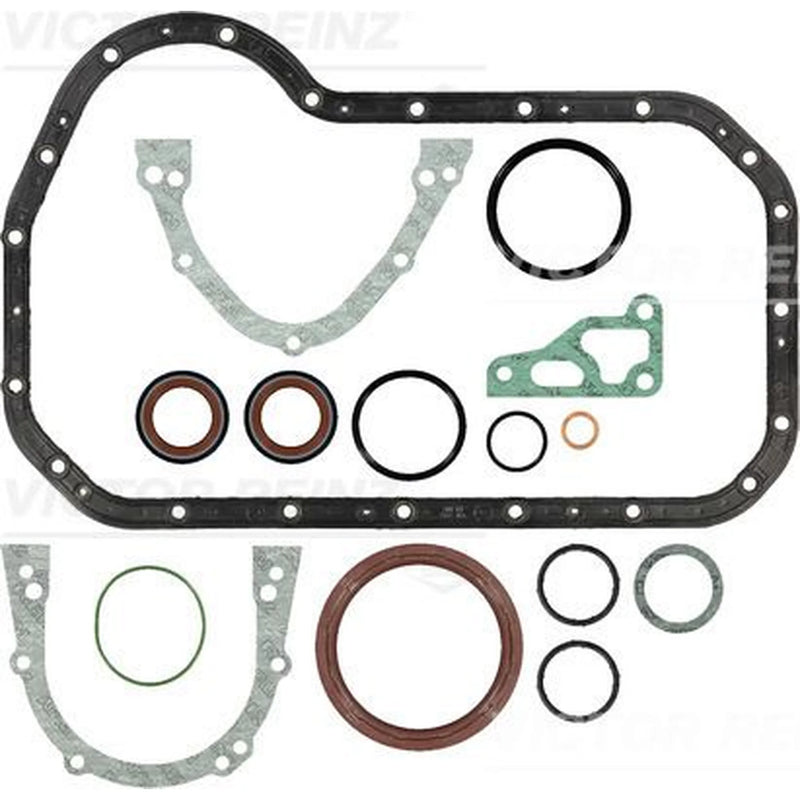Victor Reinz Crankcase Gasket Kit ID 08-33138-01