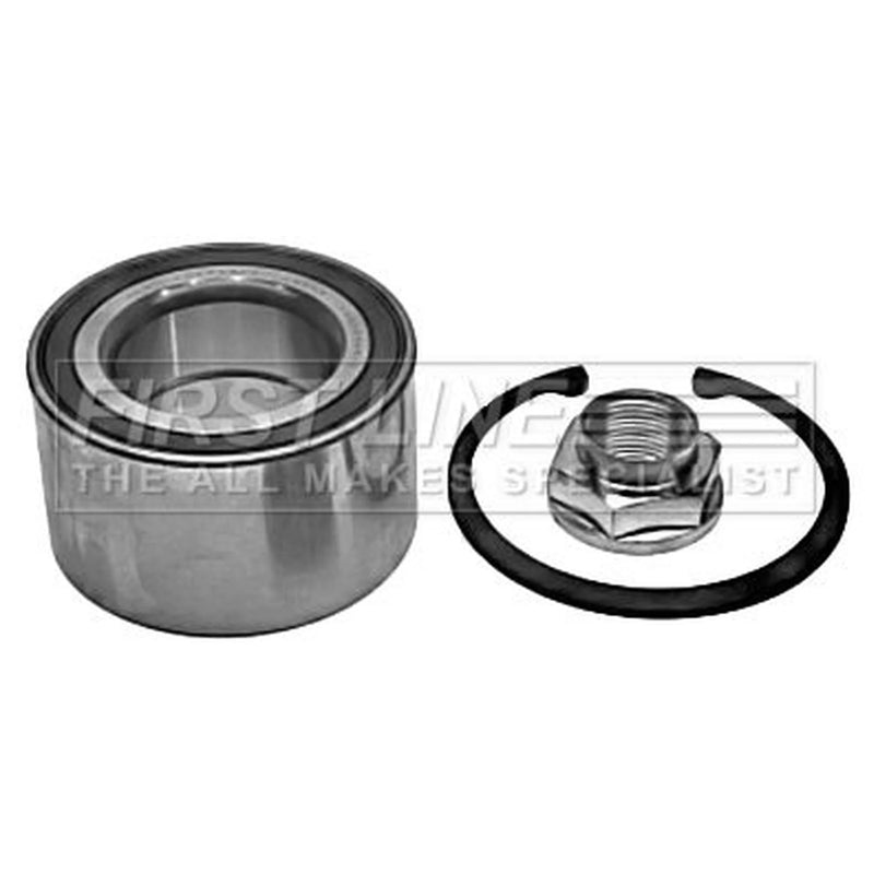 First Line Wheel Bearing Kit FBK1105