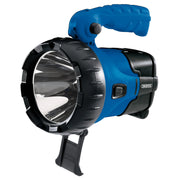 Draper LED Rechargeable Spotlight 10W 850 Lumens