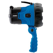 Draper LED Rechargeable Spotlight 10W 850 Lumens