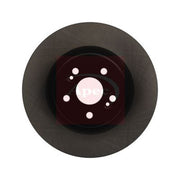 Apec 2 x Vented Front Brake Discs DSK2504