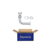 Hella Exhaust Pipe OD 8LA 366 006-491