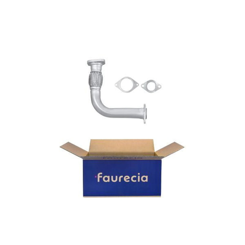 Hella Exhaust Pipe OD 8LA 366 006-491