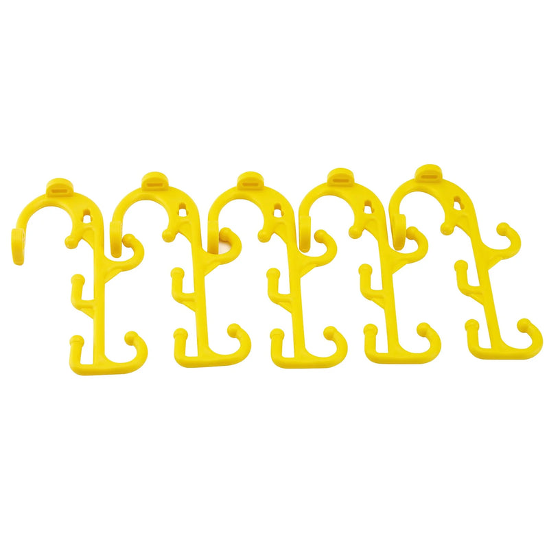 Draper Festoon String Light Hooks 10 x 4W SMD LED