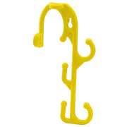 Draper Festoon String Light Hooks 10 x 4W SMD LED