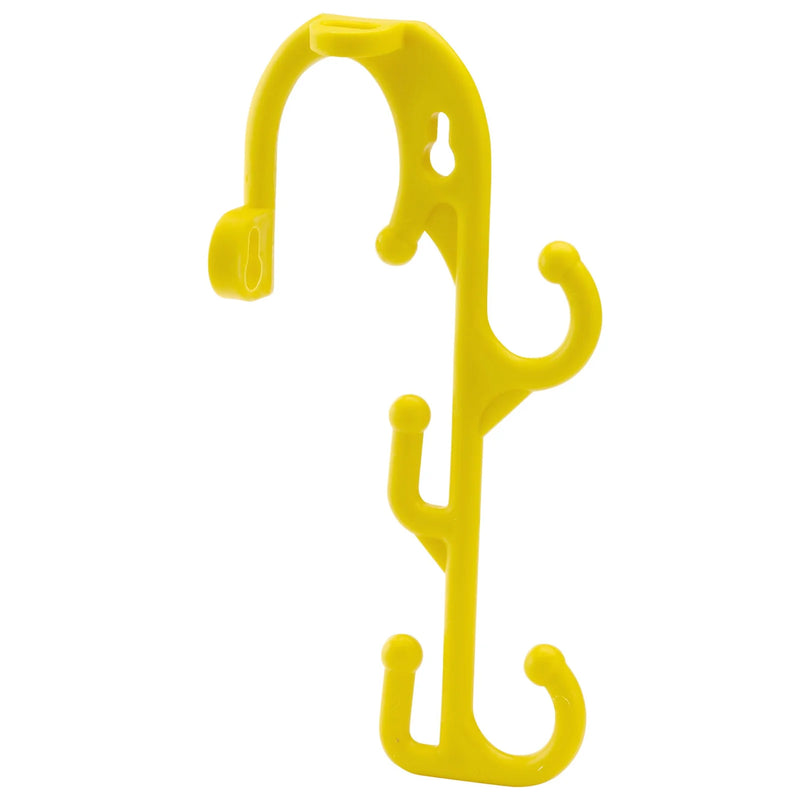 Draper Festoon String Light Hooks 10 x 4W SMD LED