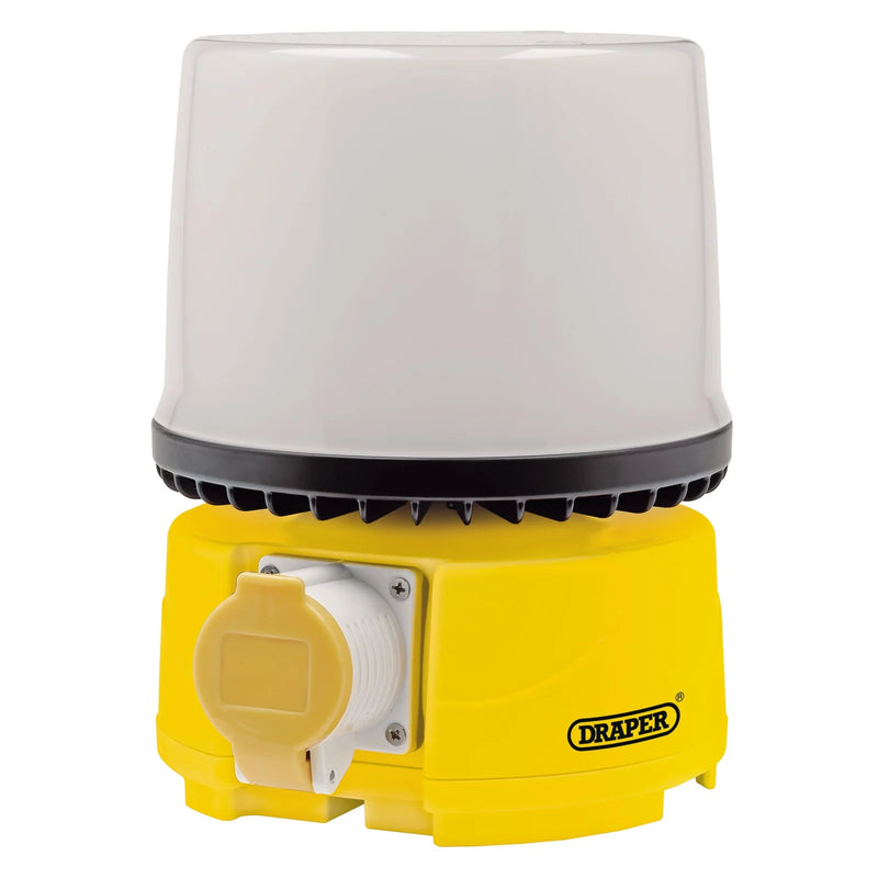 Draper 110V SMD LED Site Light SL360/30 30W 2800 Lumens