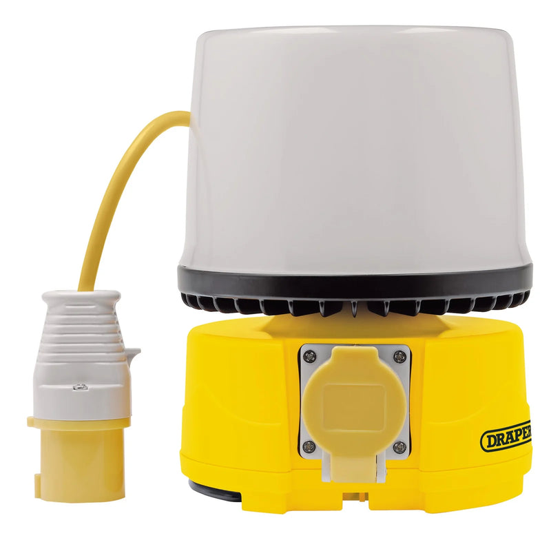 Draper 110V SMD LED Site Light SL360/30 30W 2800 Lumens