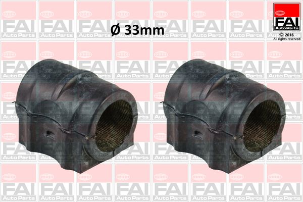 FAI Anti Roll Bar Mounting Bracket