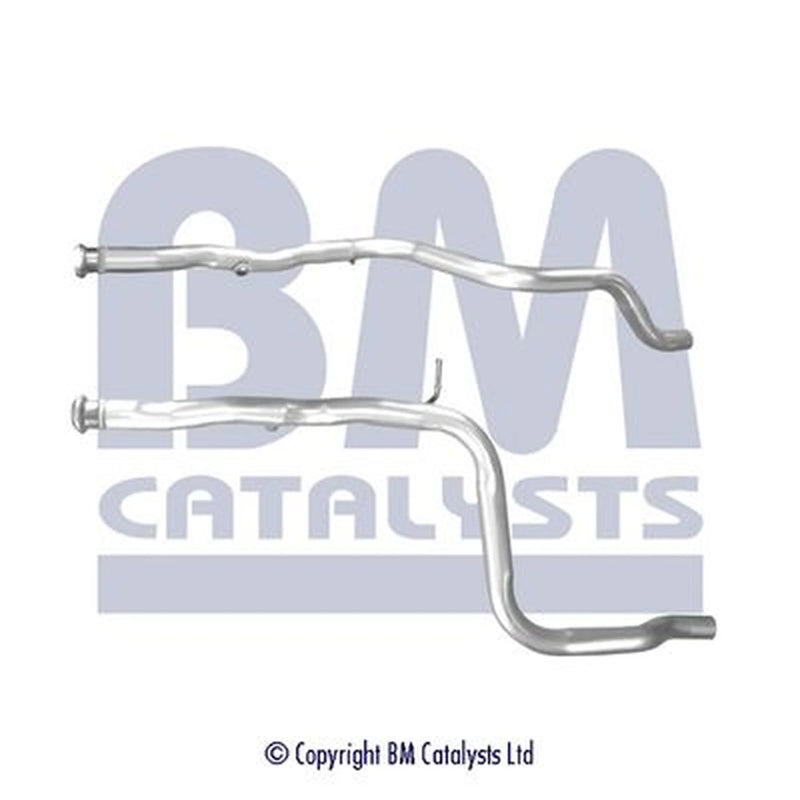 BM Catalysts Exhaust Pipe OD BM50639