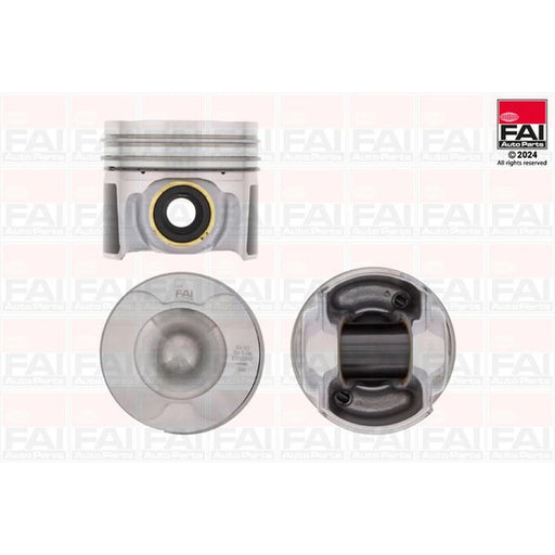 FAI Piston Cylinder Bore = PK291-000